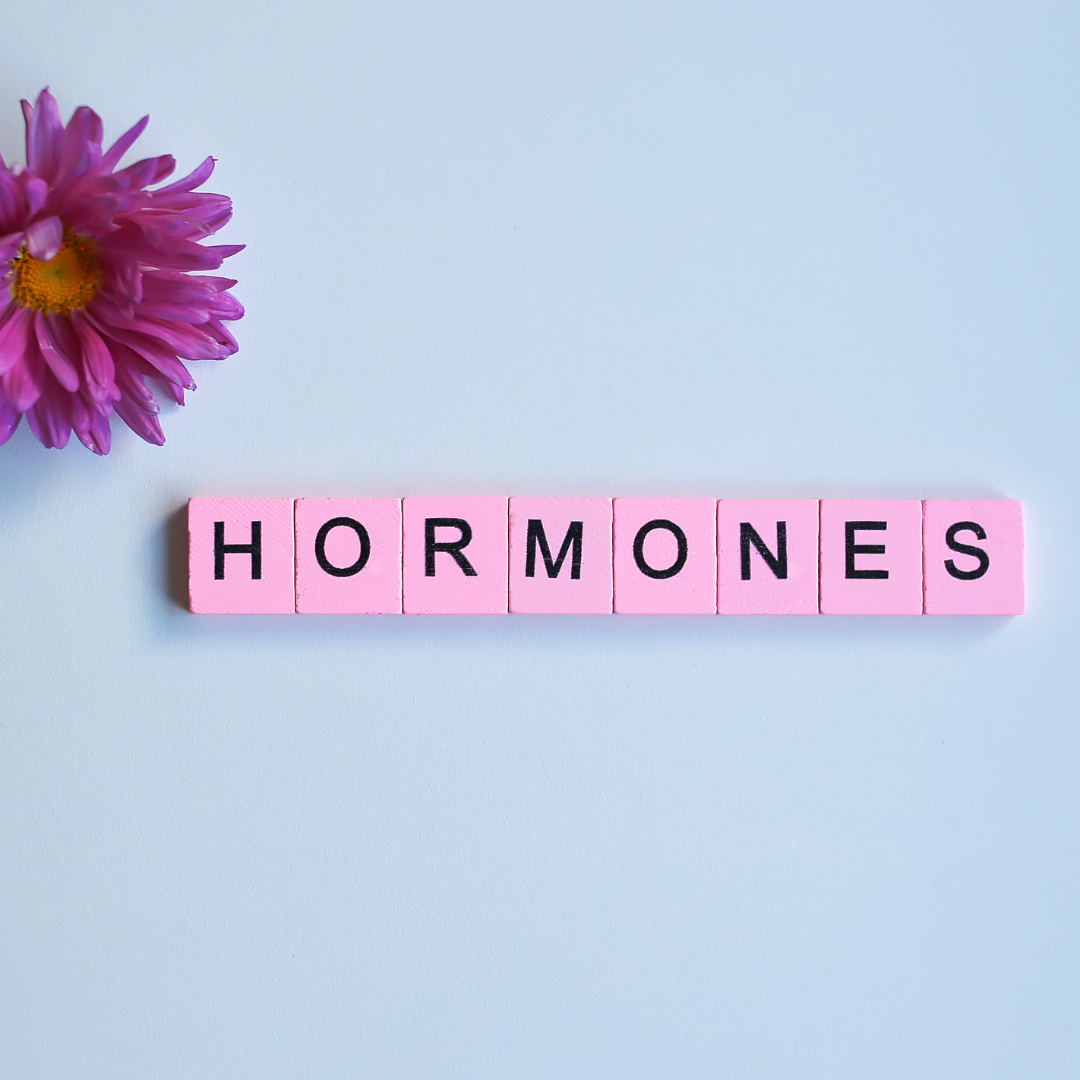 Hormone-Therapy