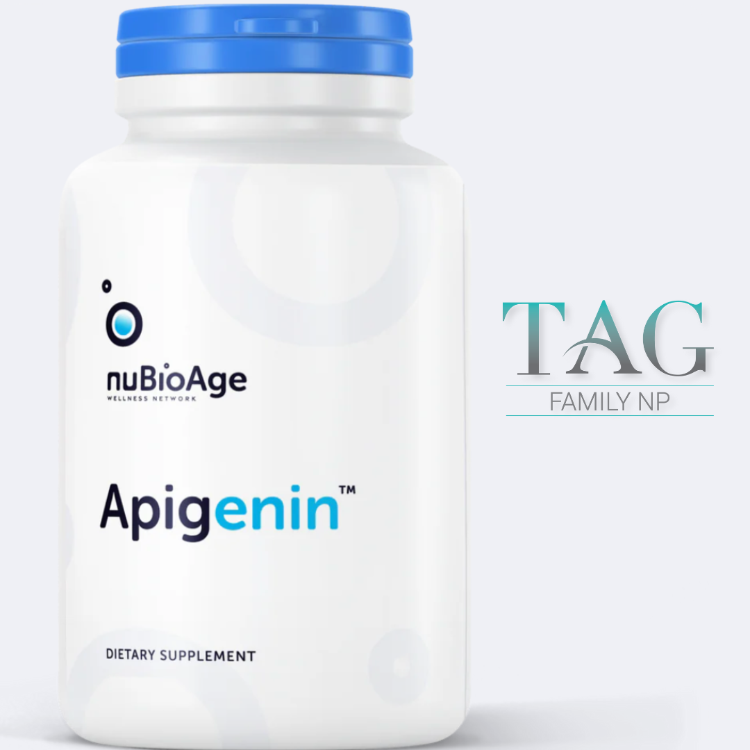 Apigenin